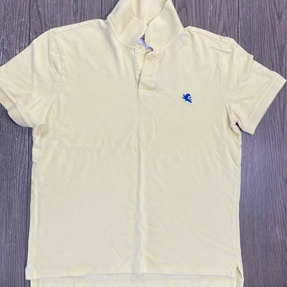✨️3/$20 ✨️Express‎ men's polo